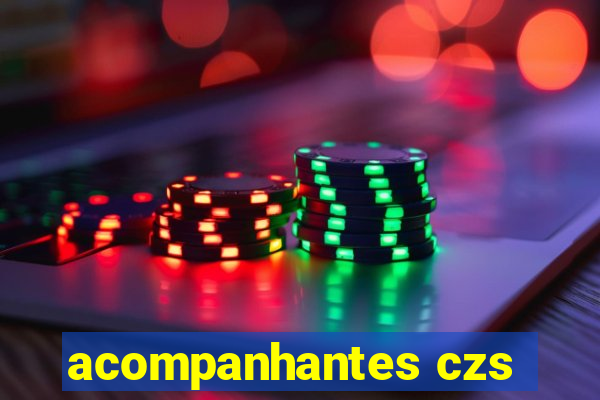 acompanhantes czs